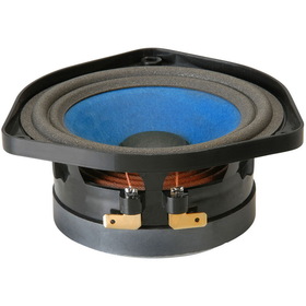 GRS Replacement Speaker Driver for Bose 901 4-1/2" 1 Ohm