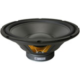 GRS 12PR-8 12" Poly Cone Rubber Surround Woofer