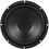 GRS 8SW-4 8" Poly Cone Subwoofer 4 Ohm