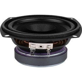 Visaton FR 10-8 4" Full-Range Speaker