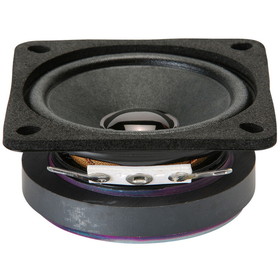 Visaton 2.5" Full-Range Speaker