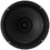 Visaton BG20-8 8" Full-Range Speaker with Whizzer Cone 8 Ohm