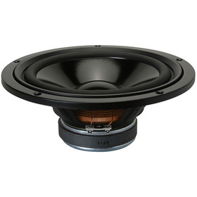 Visaton 8" Woofer with Treated Paper Cone