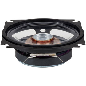 Visaton SL87WPM-8 3.3" Full-Range Speaker 8 Ohm