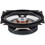Visaton SL87WPM-8 3.3" Full-Range Speaker 8 Ohm