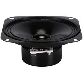 Visaton R10SC 4" Full-Range Speaker 8 Ohm