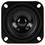 Visaton FR 58-4 2.3" Full Range Speaker 4 Ohm