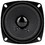 Visaton FR8 3.3" Full-Range Speaker 4 Ohm