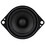 Visaton FRS 5X-8 2" Full Range Speaker 8 Ohm