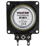 Visaton EX-60-S Electro Dynamical Exciter 8 Ohm