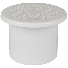 Visaton ML10T 4" Ceiling/Wall Speaker 100V White