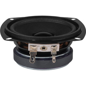 Visaton FR8TA 3.3" Full-Range Speaker 4 ohm