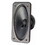 Visaton SL713-4 2-3/4" x 5" Paper Cone Full-Range Driver 4 Ohm