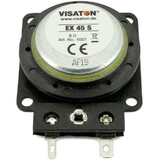 Visaton EX45S-8 Electro Dynamical Exciter 8 Ohm
