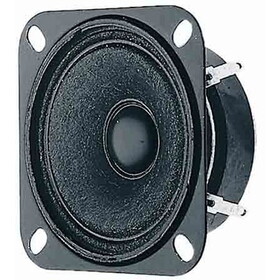 Visaton TW6NG8 2" Cone Tweeter 8 Ohm