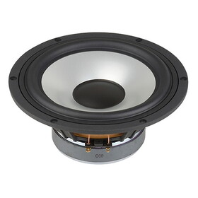 Visaton AL200-8 8" Aluminum Cone Woofer 8 Ohm