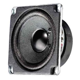Visaton 2" Full-Range Speaker