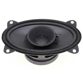 Visaton FR4x6X4 4" x 6" Full-Range Driver 4 Ohm