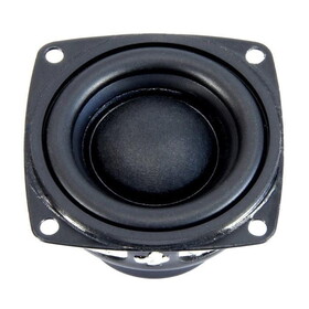 Visaton BF37-8 1.5" Full-Range Driver 8 Ohm