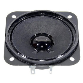 Visaton FR77-8 3" Full-Range Speaker 8 Ohm
