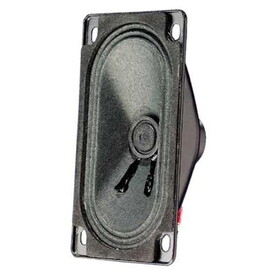 Visaton SC5.9ND4 Magnetically Shielded 2" x 3.5" Full-Range Driver 4 Ohm