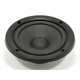 Visaton MR130-8 5" Midrange Driver 8 Ohm