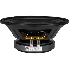 GRS 10PT-8 10" Paper Cone Professional Woofer 8 Ohm