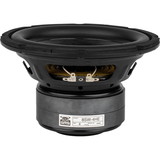GRS High Excursion Subwoofer 4 Ohm