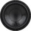 GRS 12SW-4HE 12" Paper Cone Rubber Surround High Excursion Subwoofer 4 Ohm