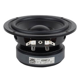 GRS Woofer Surface Mount Poly Cone