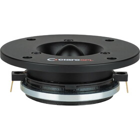 Ciare CT268ND-4 1" Horn Tweeter 4 Ohm