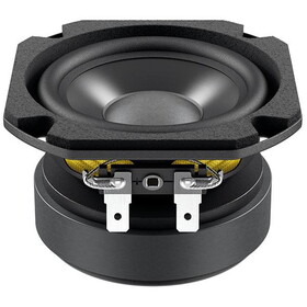 Lavoce Woofer