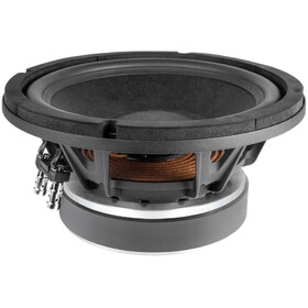 FaitalPRO 10RS430 10" Professional Woofer 8 Ohm