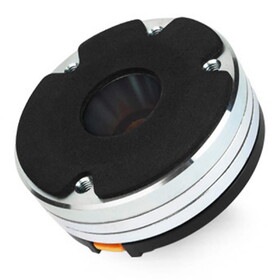 FaitalPRO HF110 FaitalPRO HF110 1" Professional Neodymium Bolt-On Compression Driver 8 Ohm