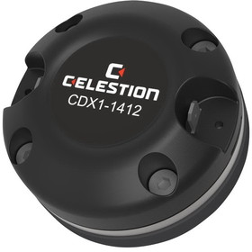 Celestion CDX1 1412 Neo 1" Compression Driver 35W