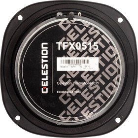 Celestion TFX0515 5" Coaxial Full-Range Professional Driver