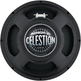 Celestion Midnight 60 12" 60W Guitar Speaker 8 Ohm