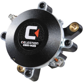 Celestion CDX1-1425 Neo 1" Compression Horn Driver 25W