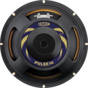 Celestion Pulse10 10" 200W Bass Guitar Speaker 8 Ohm