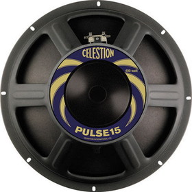 Celestion Pulse15 15" 400W Bass Guitar Speaker 8 Ohm