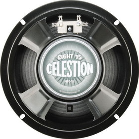 Celestion Eight 15 8" 15W Guitar Speaker