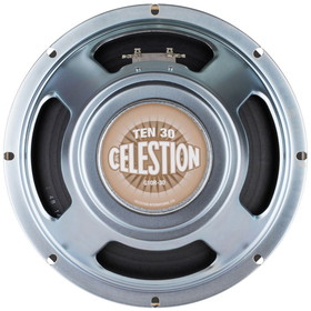 Celestion Ten 30 10" 30W Guitar Speaker