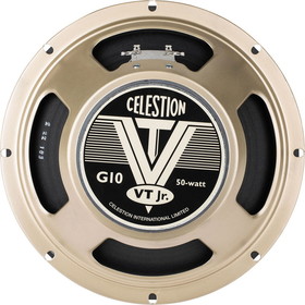 Celestion VT-Junior 10" Guitar Speaker 8 Ohm