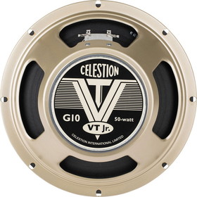 Celestion VT-Junior16 10" Guitar Speaker 16 Ohm