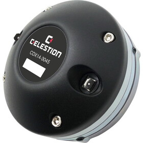 Celestion CDX14-3045 1.4" Compression Driver