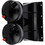 PRV Audio WG2-230Ti Two D230Ti Compression Drivers &amp; Line Array Waveguide Package