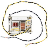 PRV Audio 1DF5200H High Pass Crossover Board 5,200/6,800 Hz with Selectable Attenuation