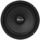 PRV Audio 8MR400-NDY-4 8" Neodymium Midrange Speaker 4 Ohm