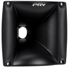 PRV Audio WG17-25 1" 60 x 40 Waveguide 1-3/8"-18 TPI