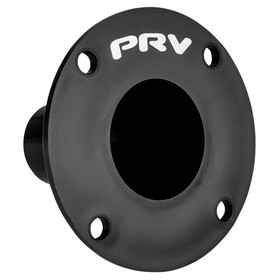 PRV Audio ADM25-50 1-3/8" 18 TPI Driver to 4-Bolt 2" Horn Adapter